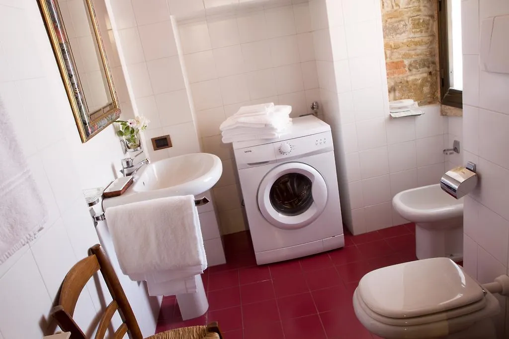 Agriturismo Borgo Dei Ricci Impruneta Farm stay