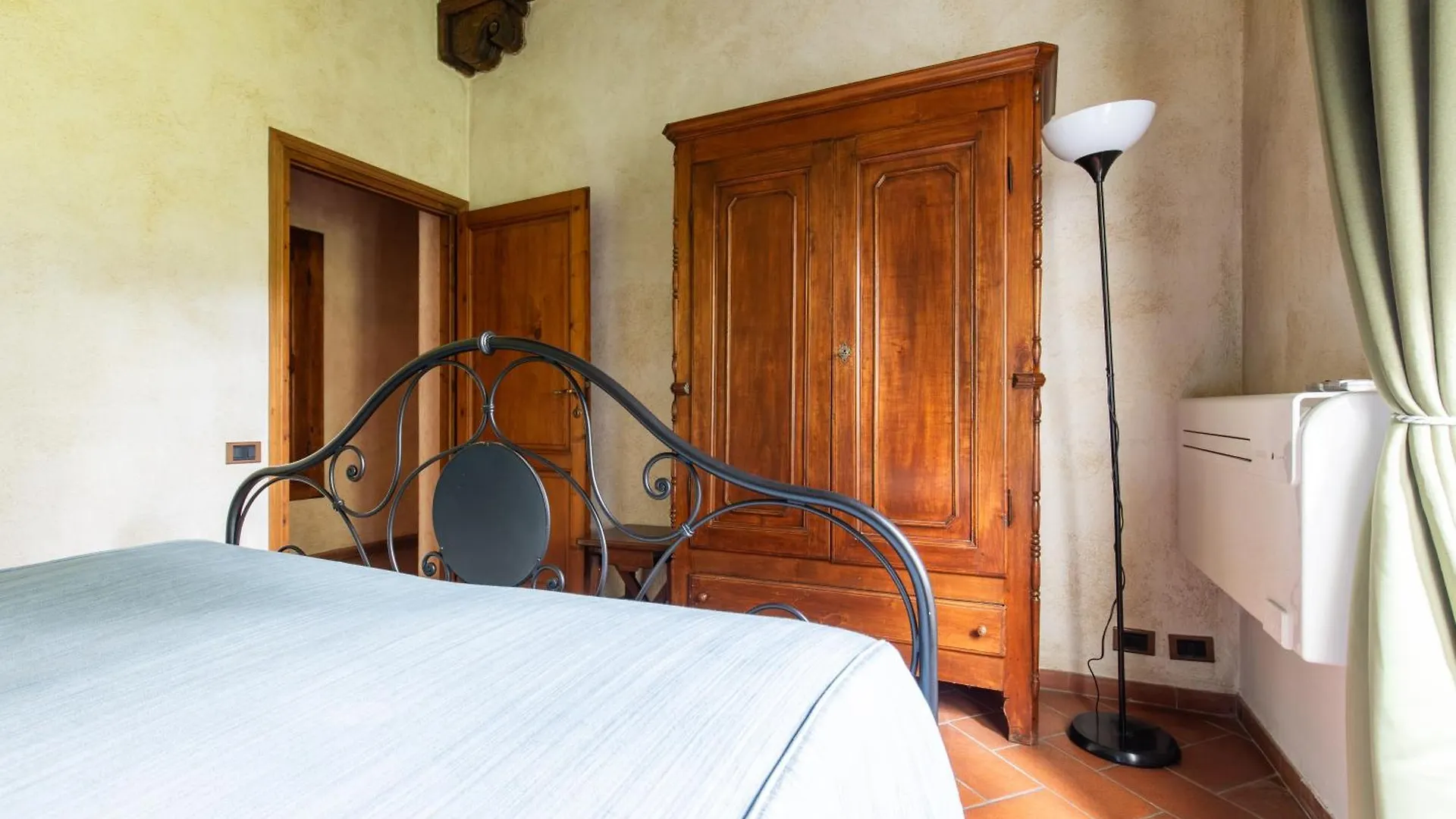 Agriturismo Borgo Dei Ricci Impruneta