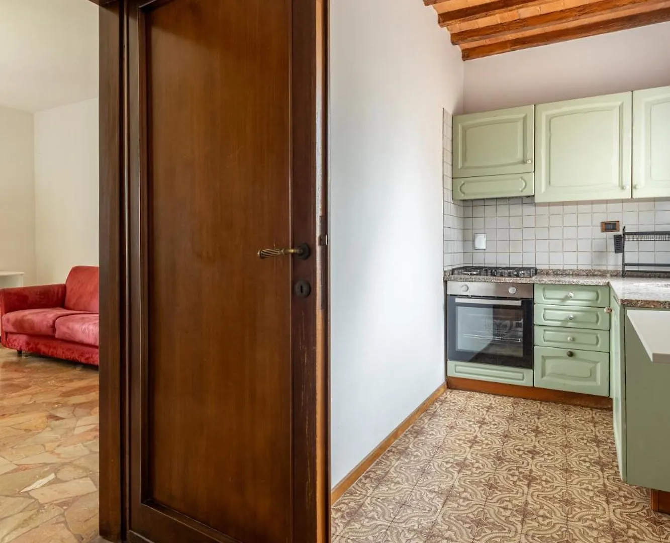 Agriturismo Borgo Dei Ricci Impruneta 0*,
