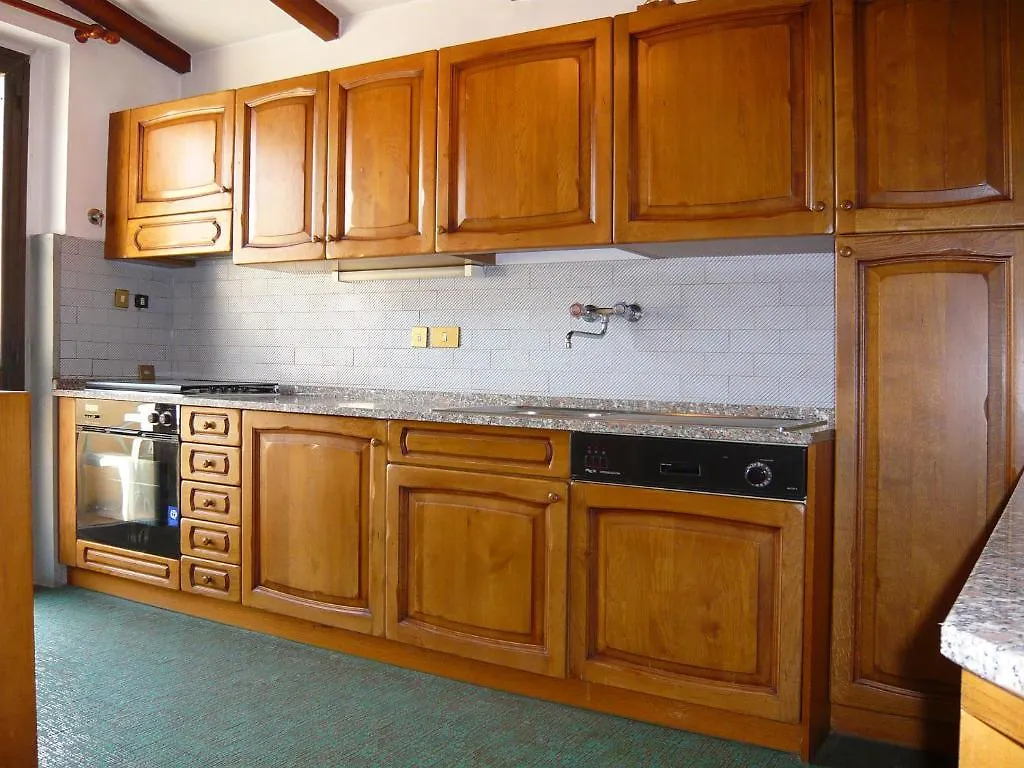 Agriturismo Borgo Dei Ricci Impruneta