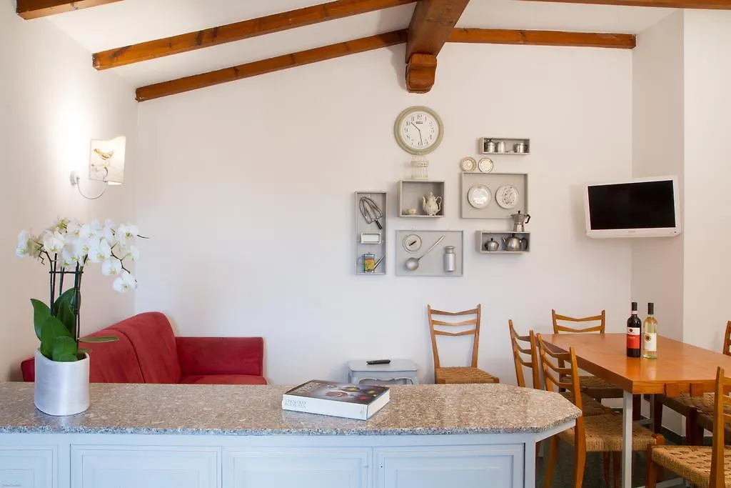Agriturismo Borgo Dei Ricci Impruneta Bauernhof