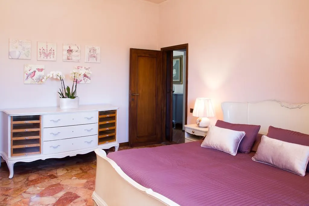 Bauernhof Agriturismo Borgo Dei Ricci Impruneta