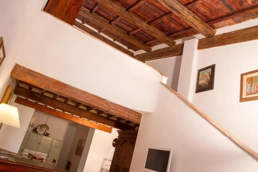 Agriturismo Borgo Dei Ricci Impruneta 0*,