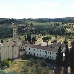 Castiglione Hotell