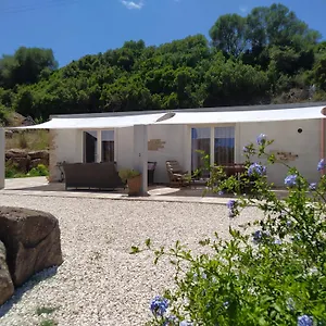 Sa Tanca 'e Pedduzza Ferienhaus Orosei