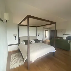  Vakantieboerderij Vitabella Toscana