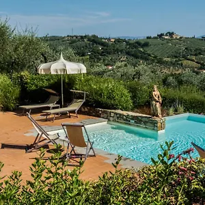 3* Bed & Breakfast Residenza Il Colle