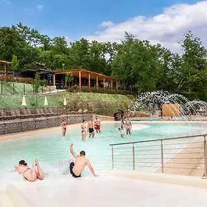 3* Camping Hu Firenze Certosa In Town