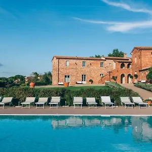  Landhuis Casale Cardini