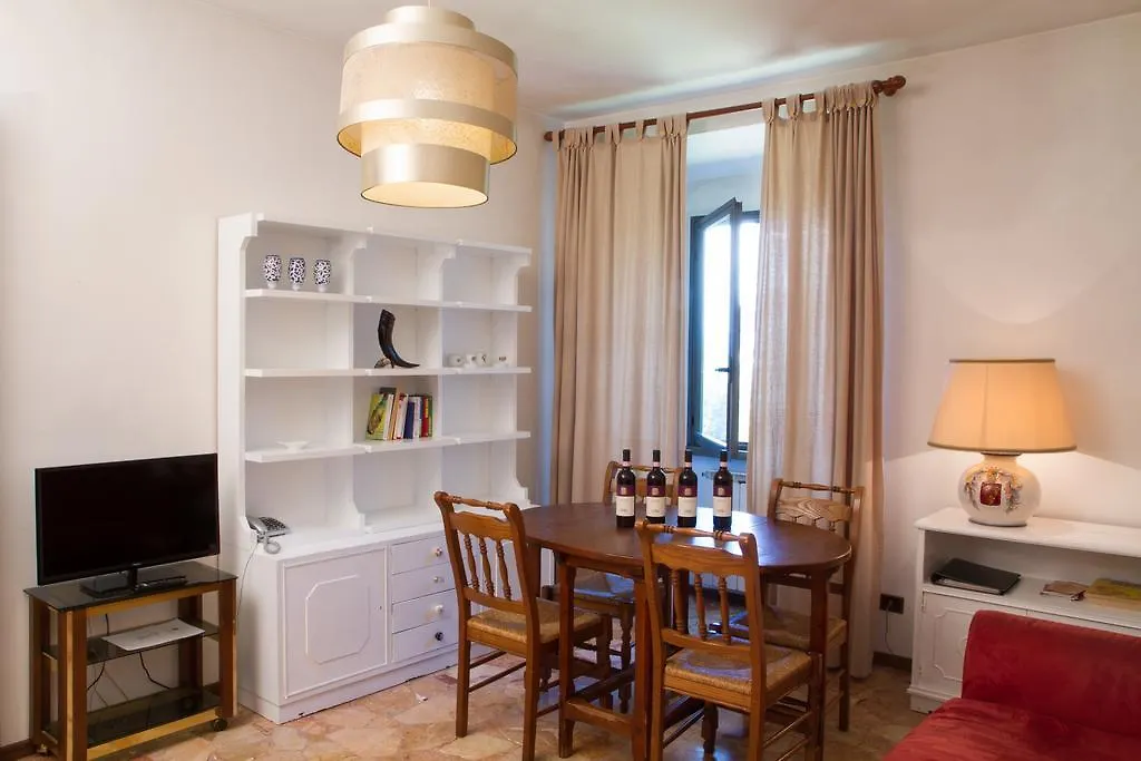 Agriturismo Borgo Dei Ricci Impruneta 0*,  İtalya