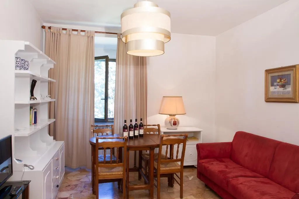 Agriturismo Borgo Dei Ricci Impruneta Italy