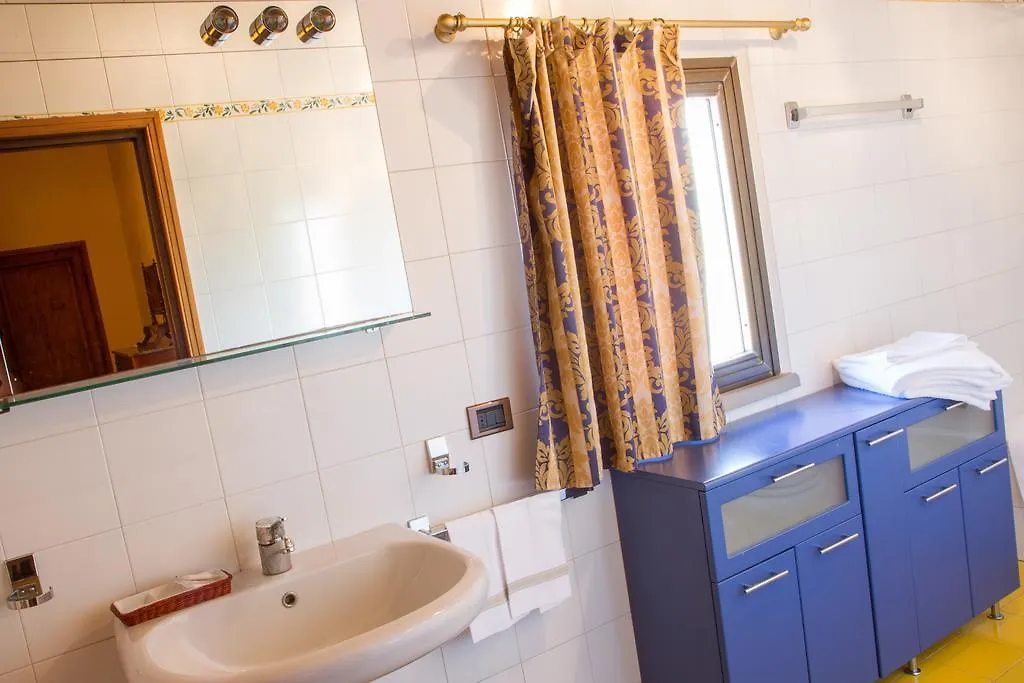Agriturismo Borgo Dei Ricci Impruneta Farm stay