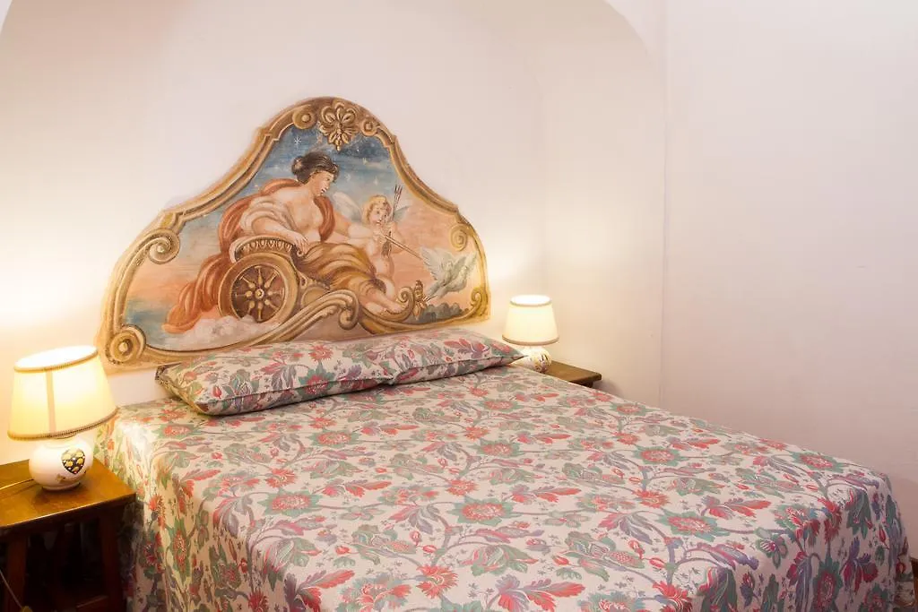Farm stay Agriturismo Borgo Dei Ricci Impruneta