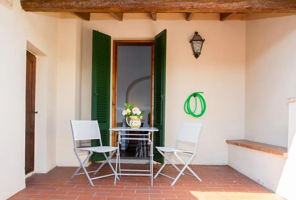 Farm stay Agriturismo Borgo Dei Ricci Impruneta Italy