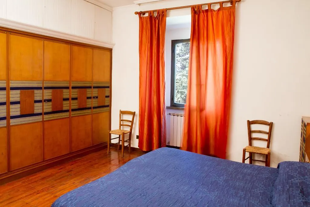 Agriturismo Borgo Dei Ricci Impruneta Italy