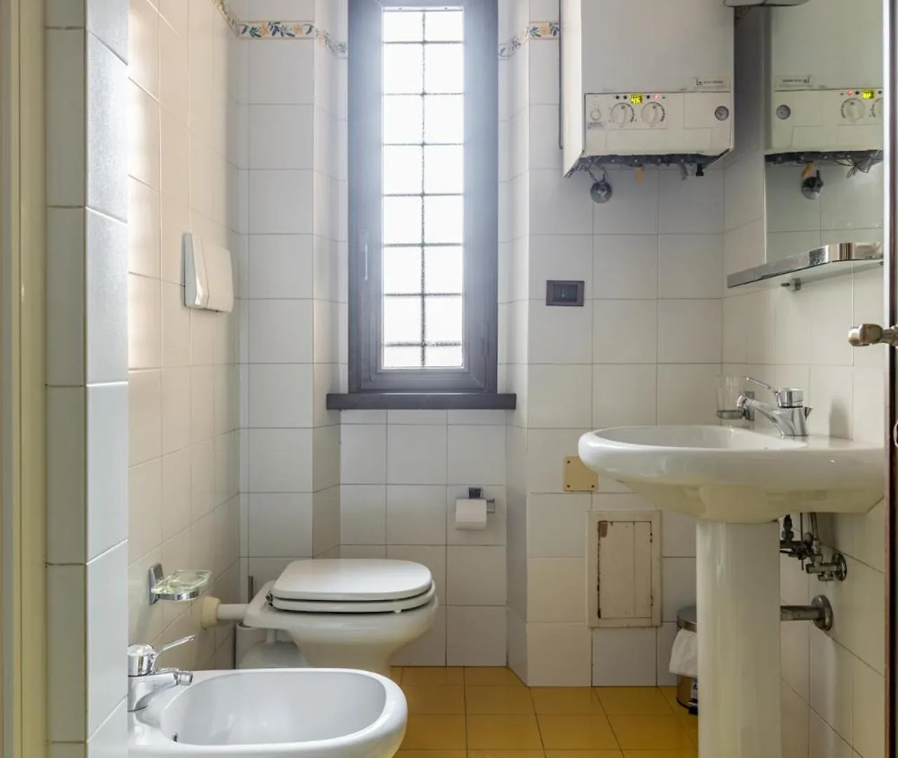 Farm stay Agriturismo Borgo Dei Ricci Impruneta Italy
