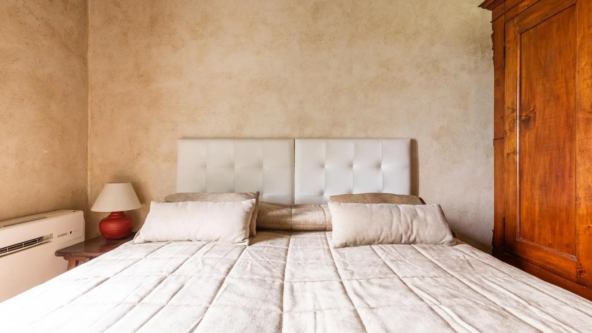 Agriturismo Borgo Dei Ricci Impruneta Farm stay