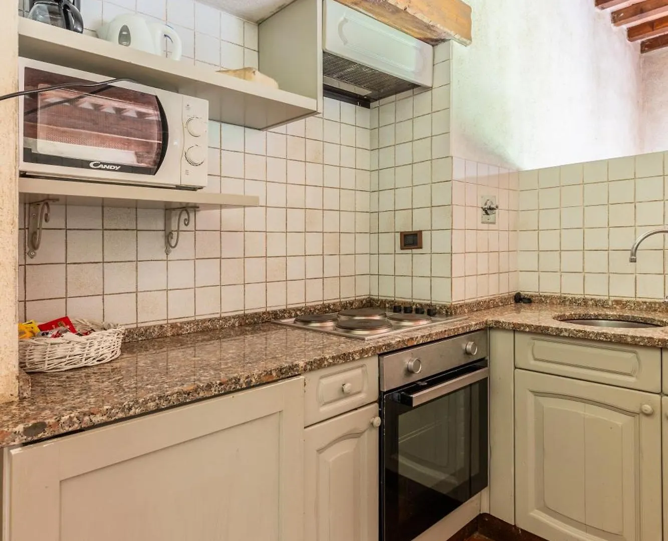 Farm stay Agriturismo Borgo Dei Ricci Impruneta