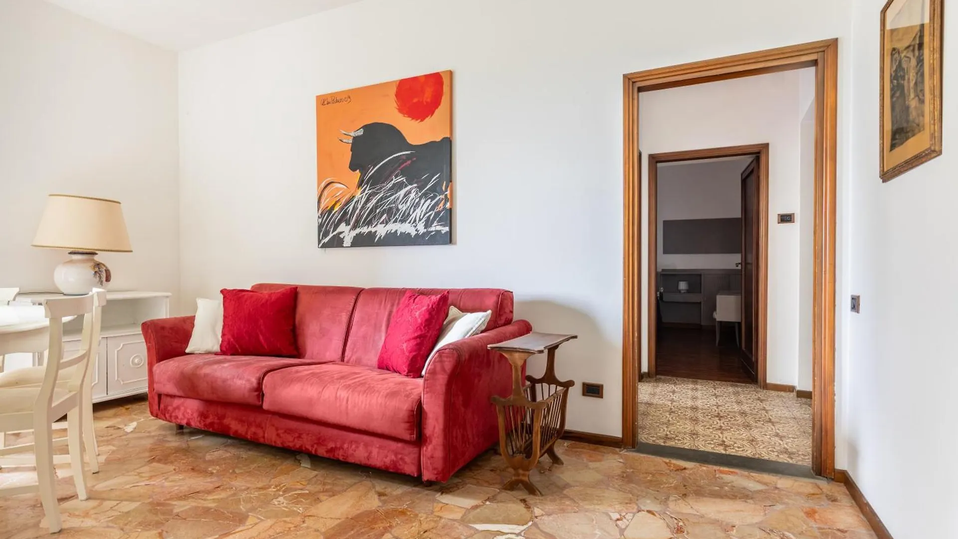 Agriturismo Borgo Dei Ricci Impruneta Farm stay