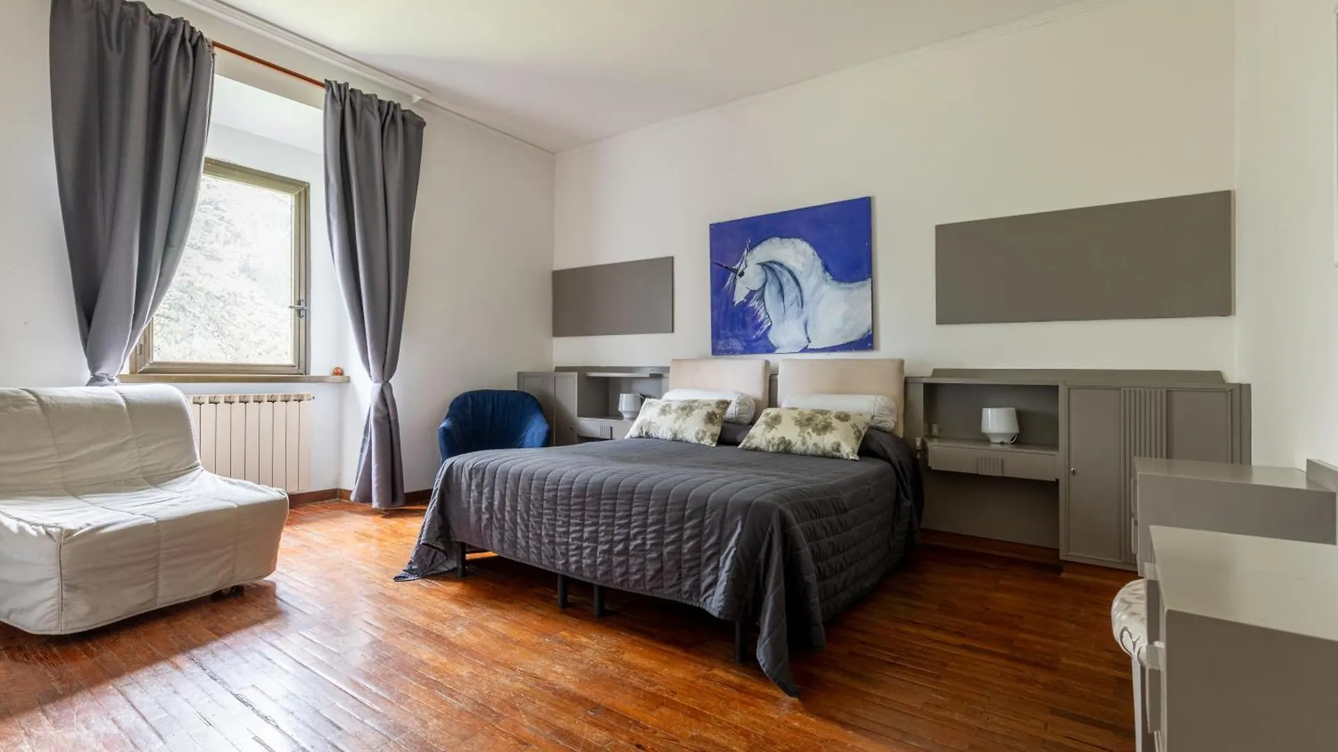 Agriturismo Borgo Dei Ricci Impruneta