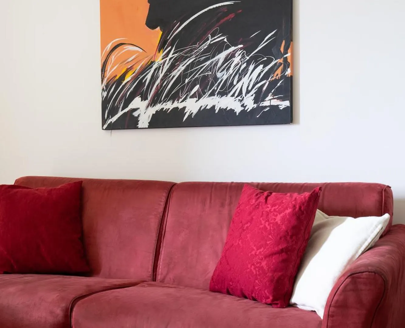 Farm stay Agriturismo Borgo Dei Ricci Impruneta