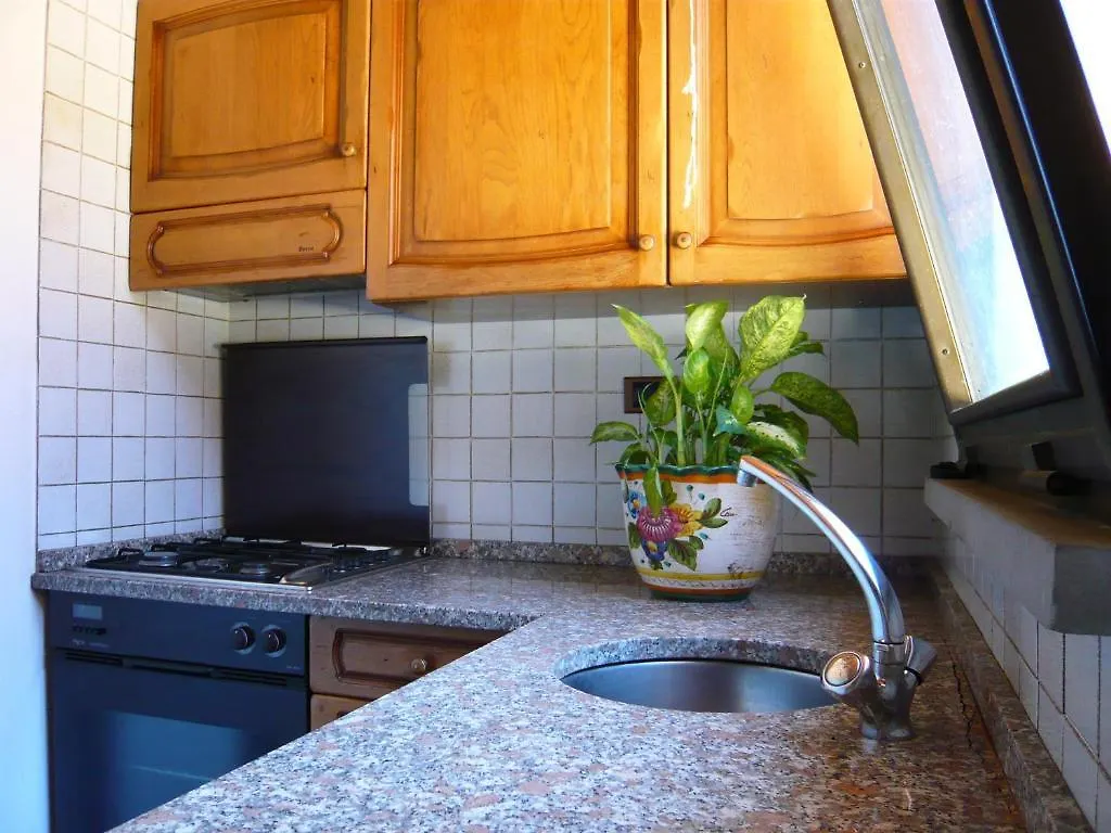 Çiftlik konaklama Agriturismo Borgo Dei Ricci Impruneta