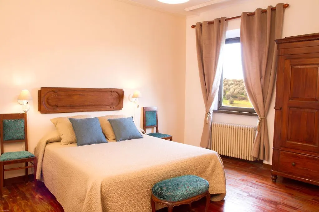 Çiftlik konaklama Agriturismo Borgo Dei Ricci Impruneta