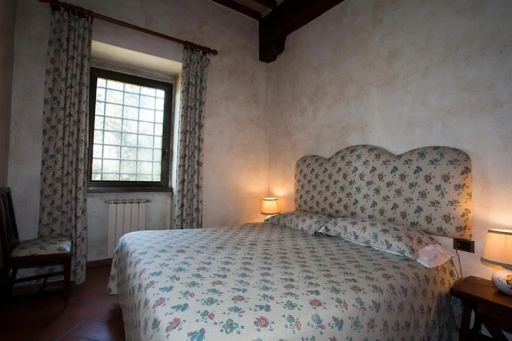 Agriturismo Borgo Dei Ricci Impruneta