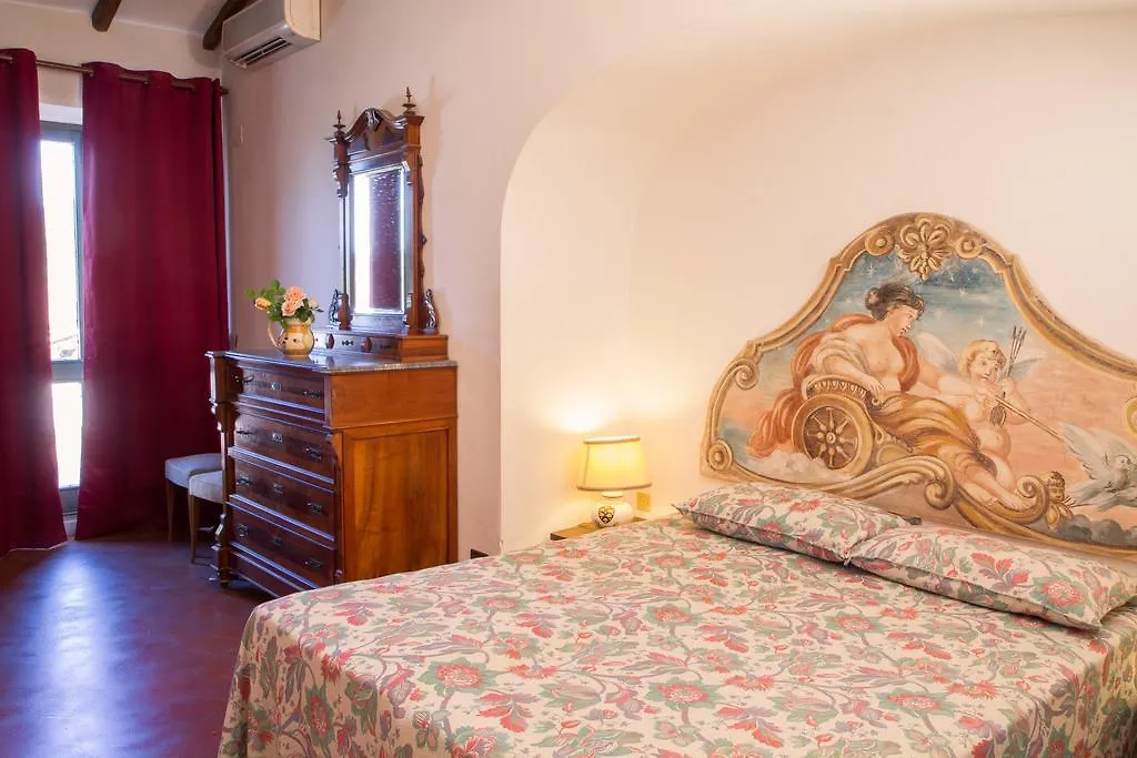Farm stay Agriturismo Borgo Dei Ricci Impruneta