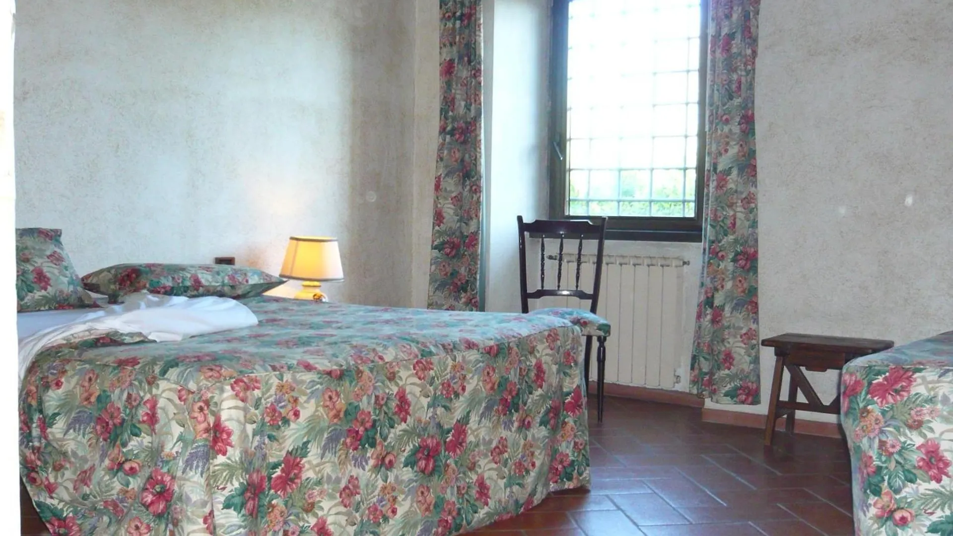 Farm stay Agriturismo Borgo Dei Ricci Impruneta