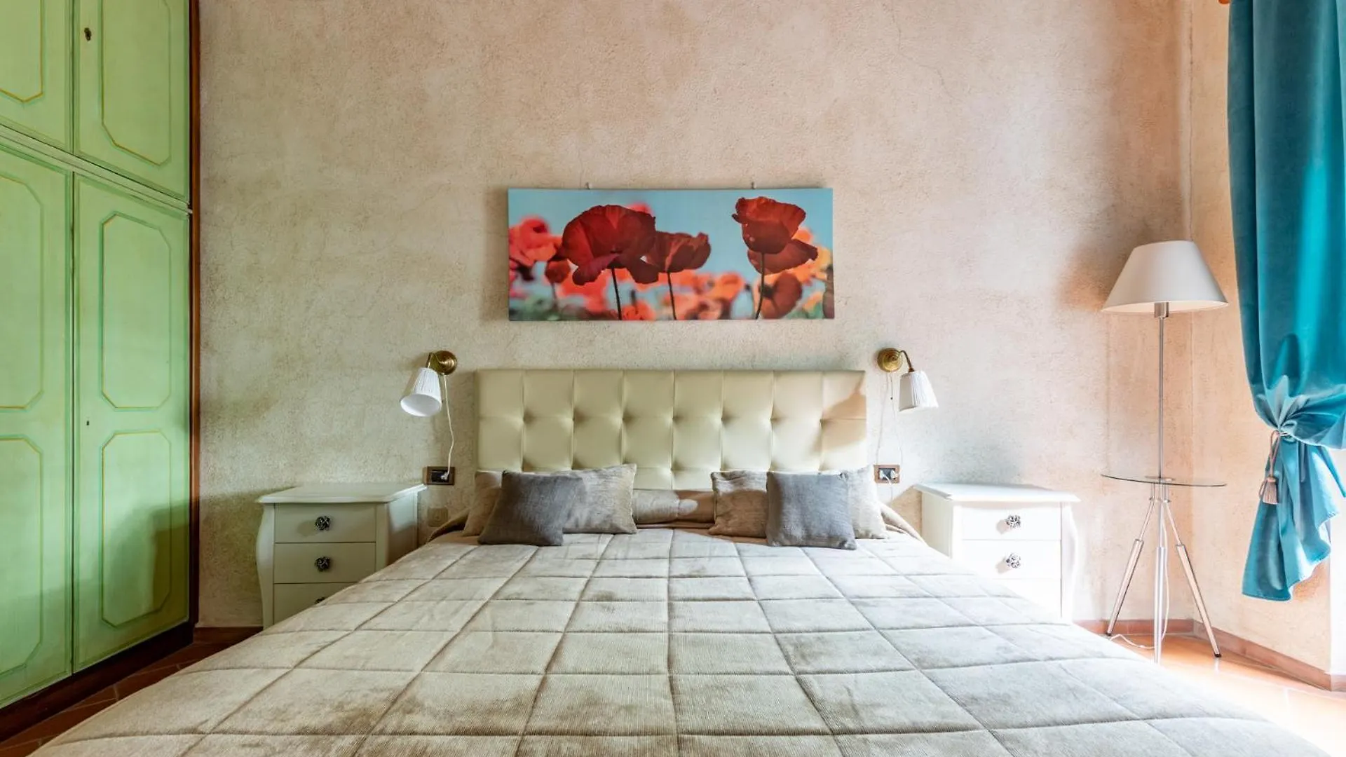 Agriturismo Borgo Dei Ricci Impruneta