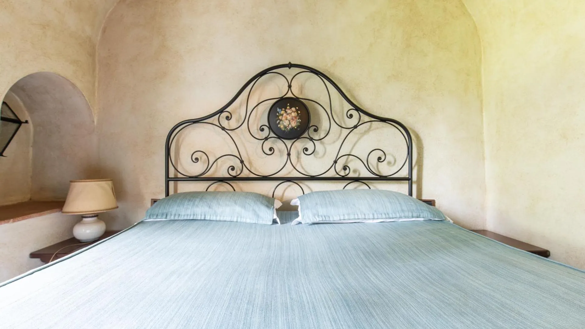 Agriturismo Borgo Dei Ricci Impruneta Italië