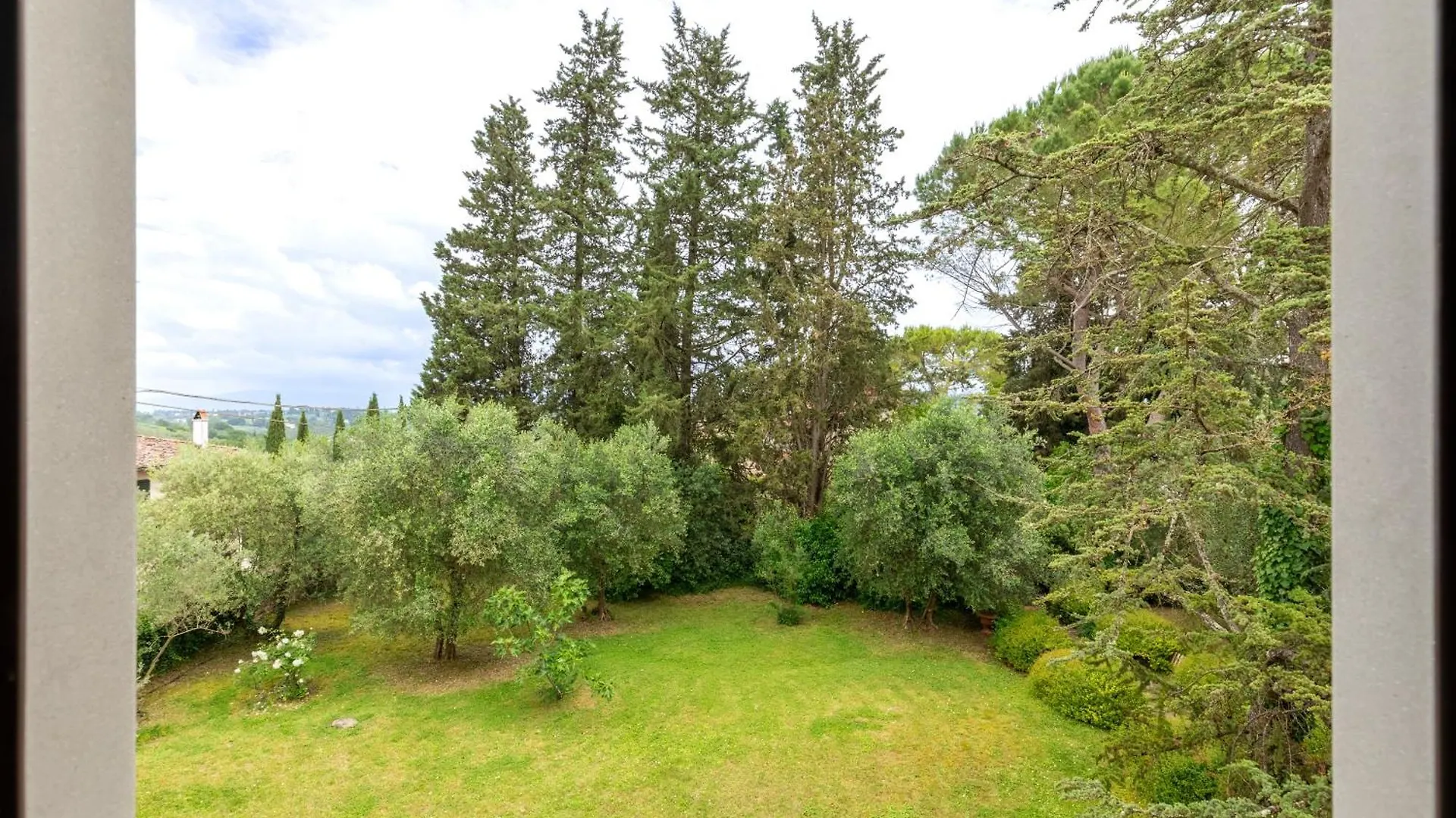 Agriturismo Borgo Dei Ricci Impruneta 0*,  Italië