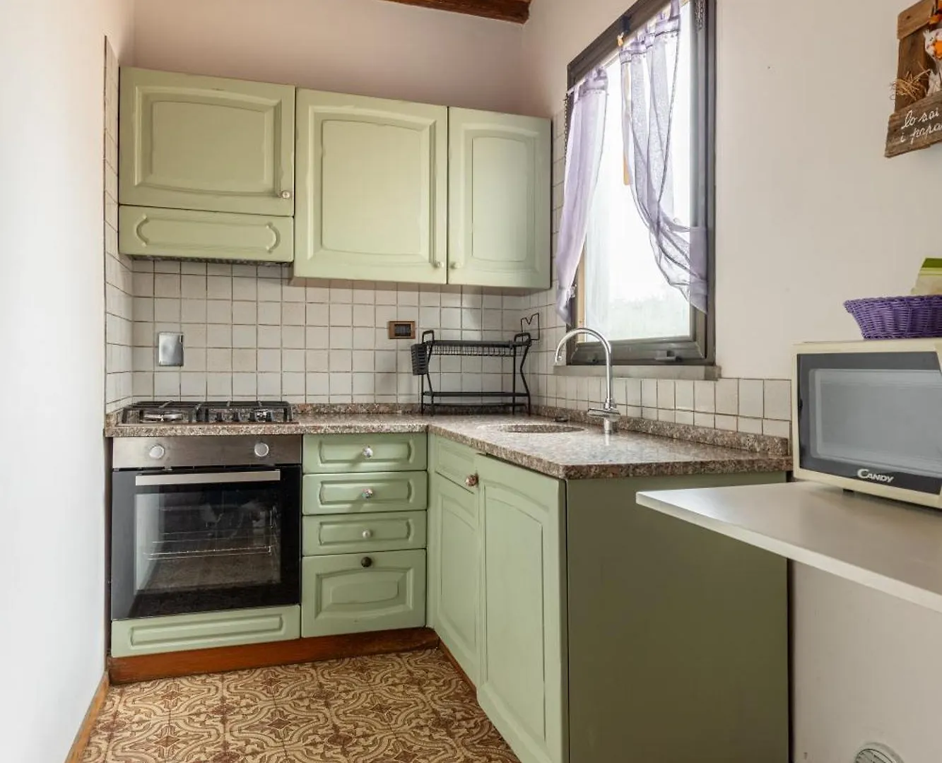 Agriturismo Borgo Dei Ricci Impruneta Vakantieboerderij