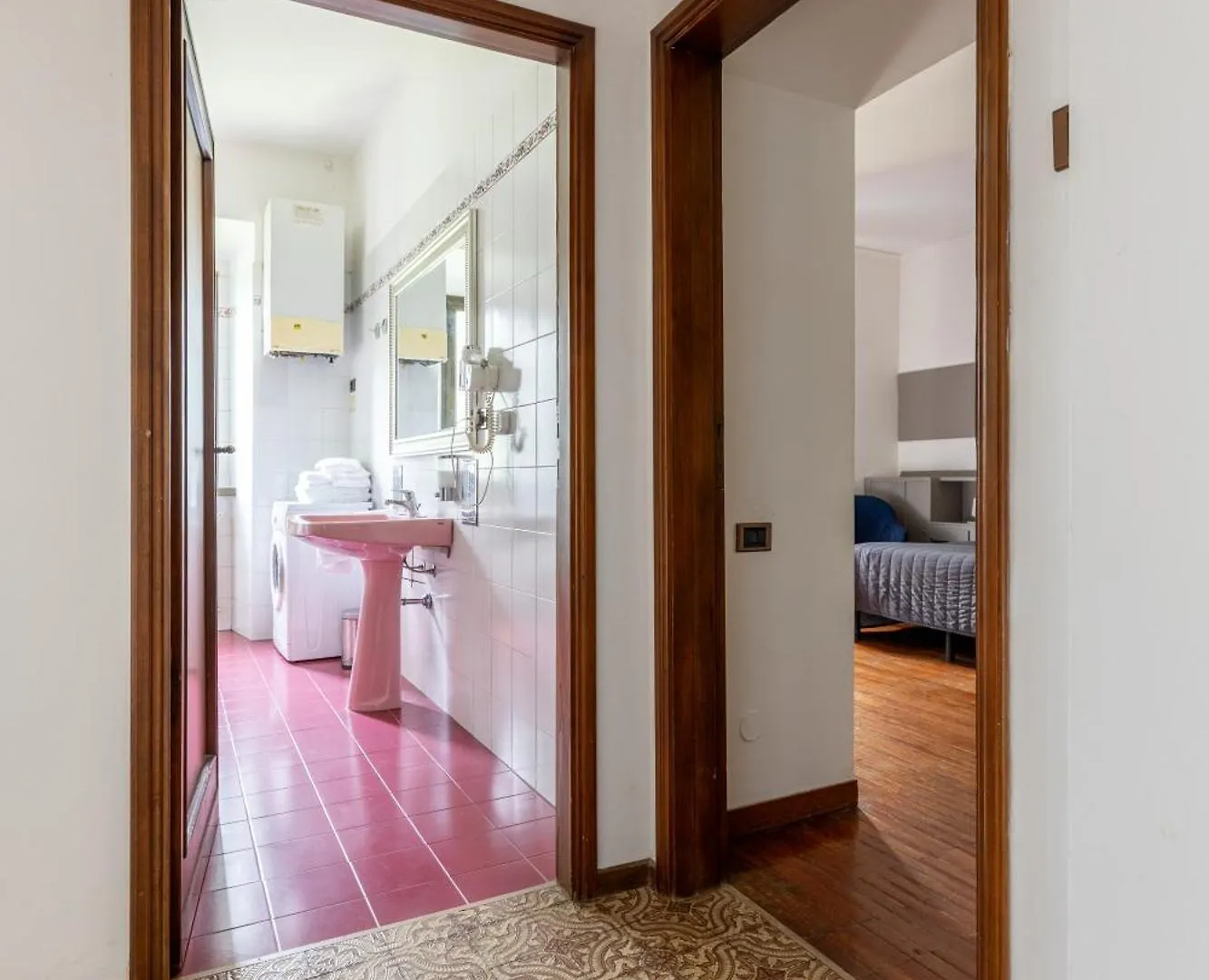 Agriturismo Borgo Dei Ricci Impruneta 0*,  Italië