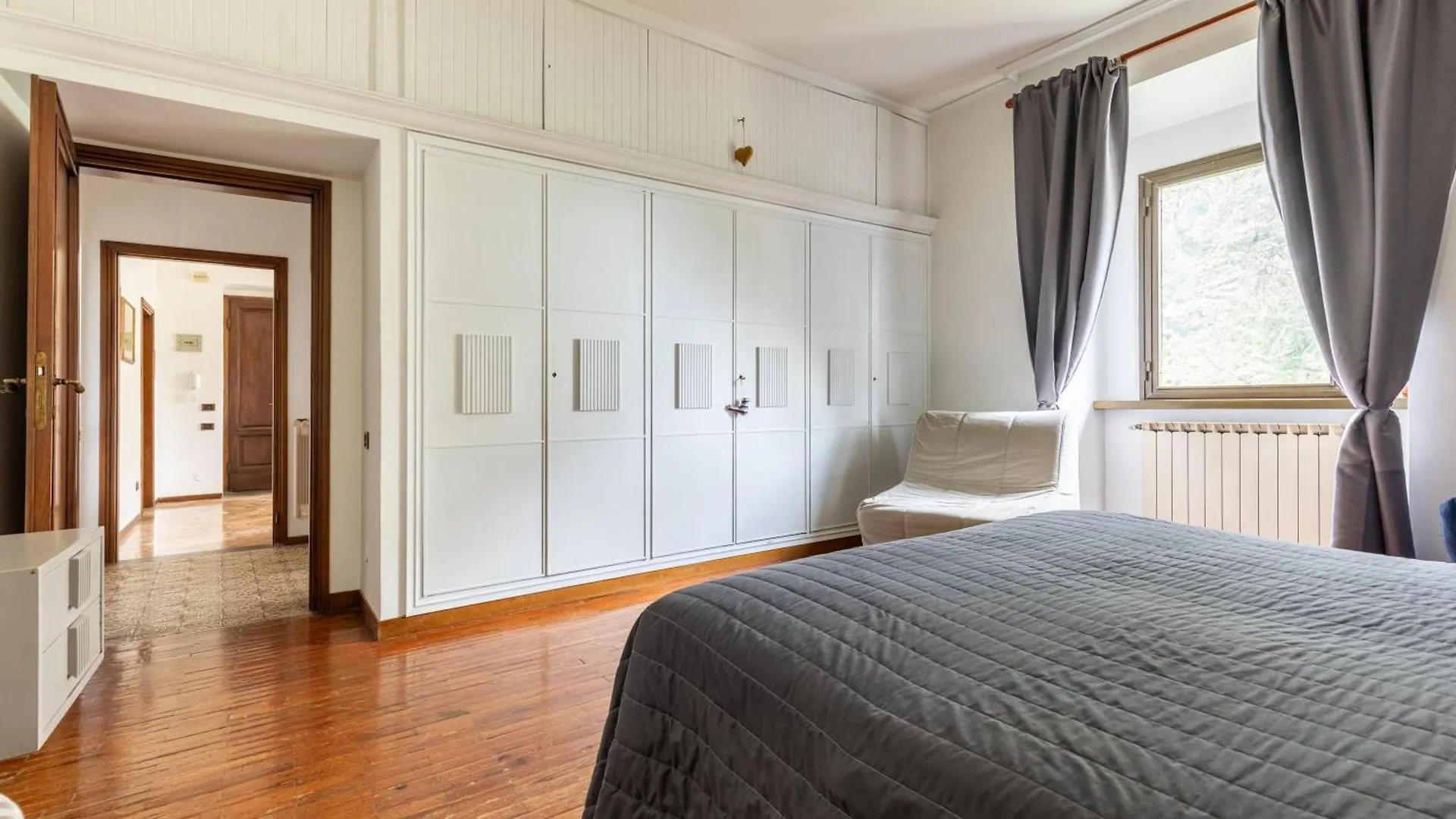 Agriturismo Borgo Dei Ricci Impruneta