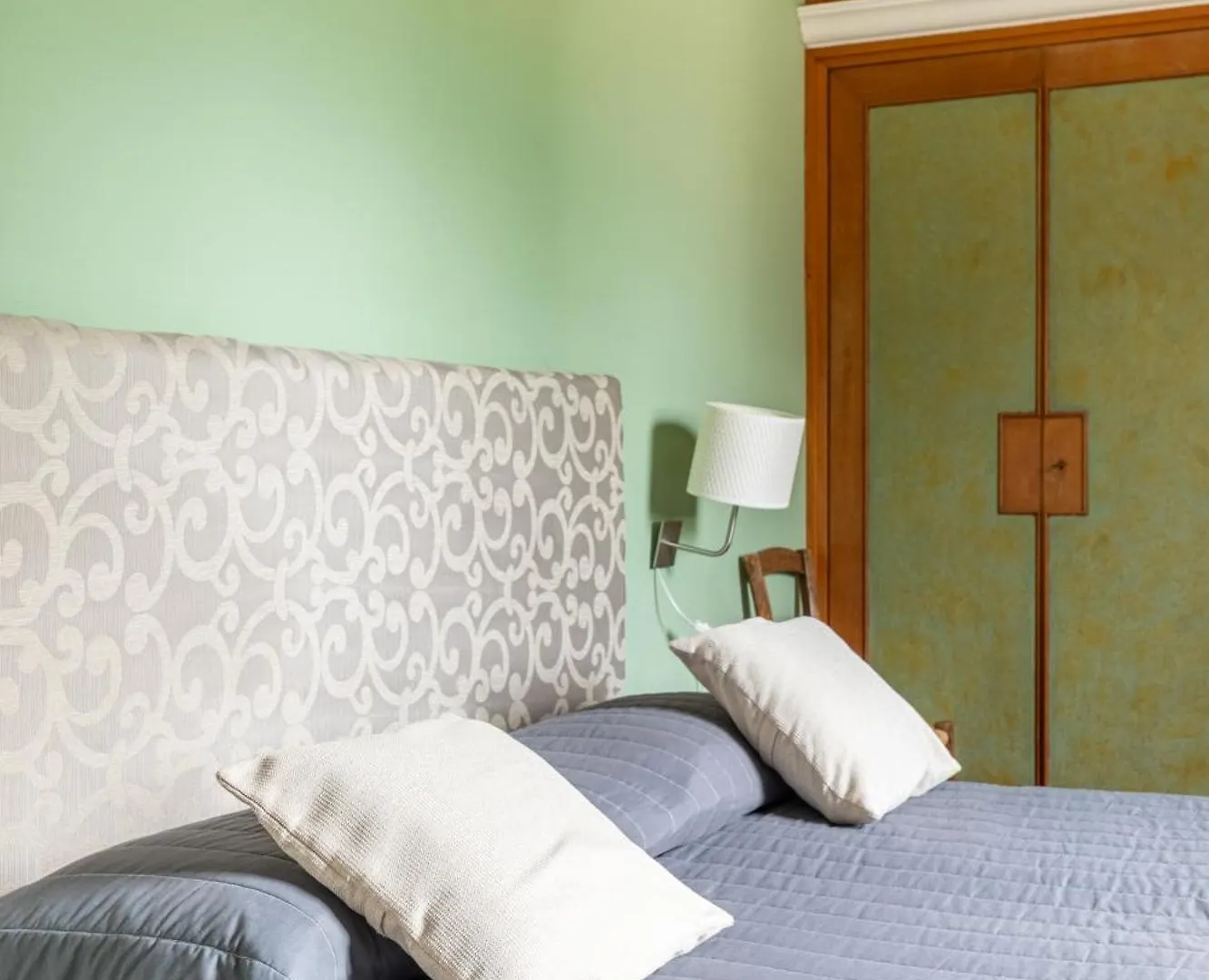Agriturismo Borgo Dei Ricci Impruneta 0*,  Italië