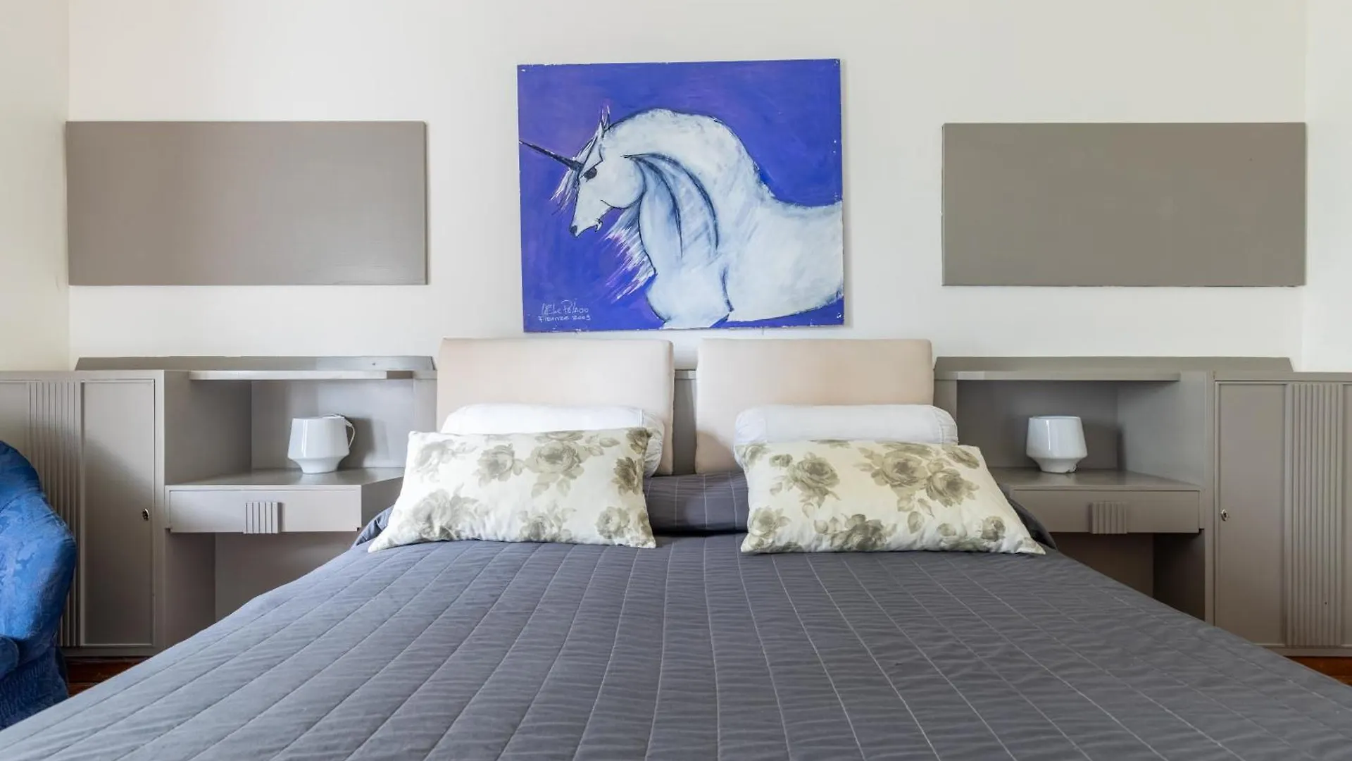 Agriturismo Borgo Dei Ricci Impruneta Vakantieboerderij