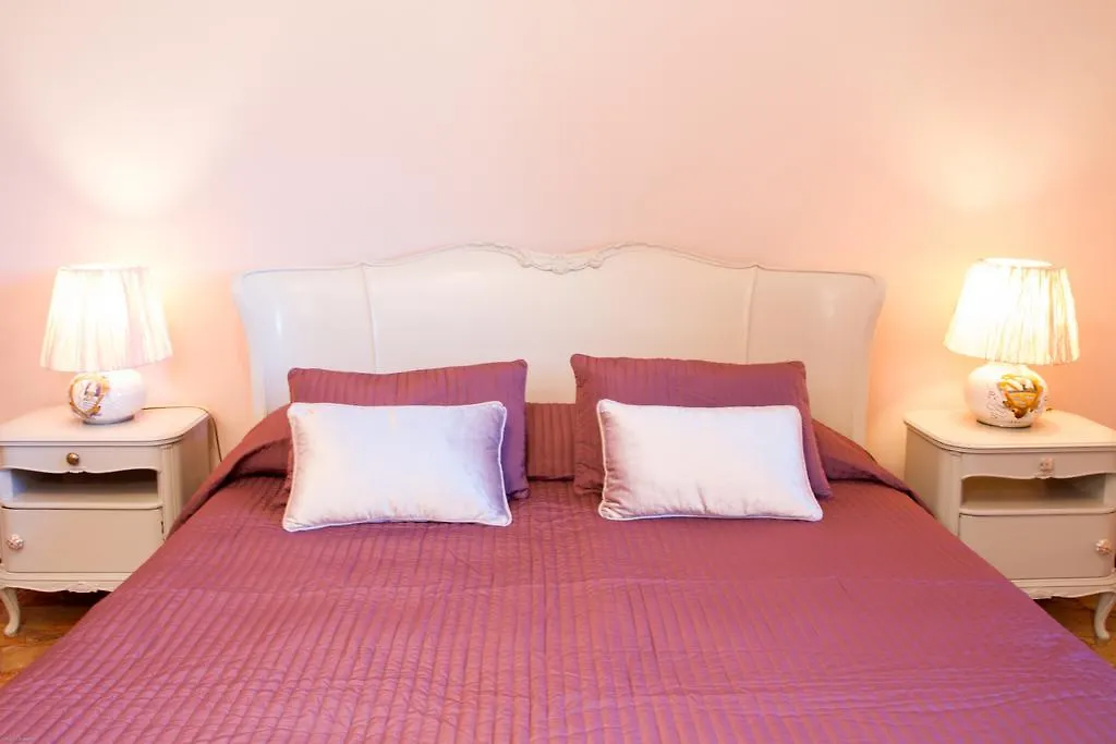 Agriturismo Borgo Dei Ricci Impruneta 0*,  Italy