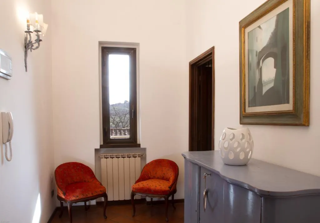 Farm stay Agriturismo Borgo Dei Ricci Impruneta