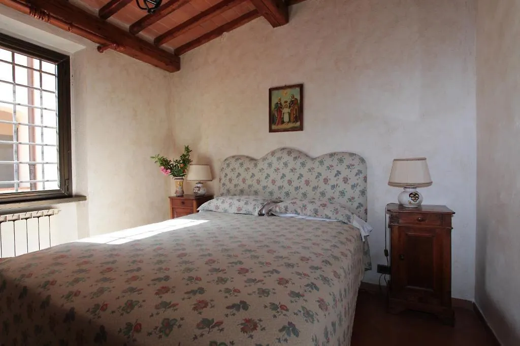 Farm stay Agriturismo Borgo Dei Ricci Impruneta